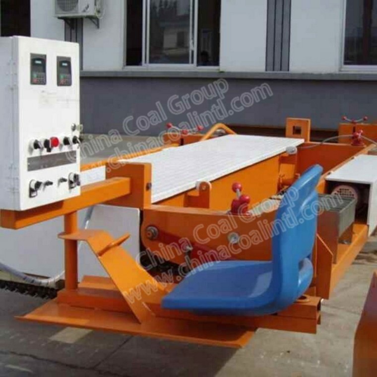Tpj-1.5 Paver Machinery