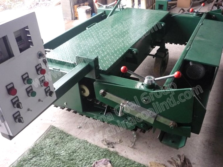 TPJ-2.5 Rubber Paver Machine for Running Way/ runway In Proper Price and Reasonable Quality