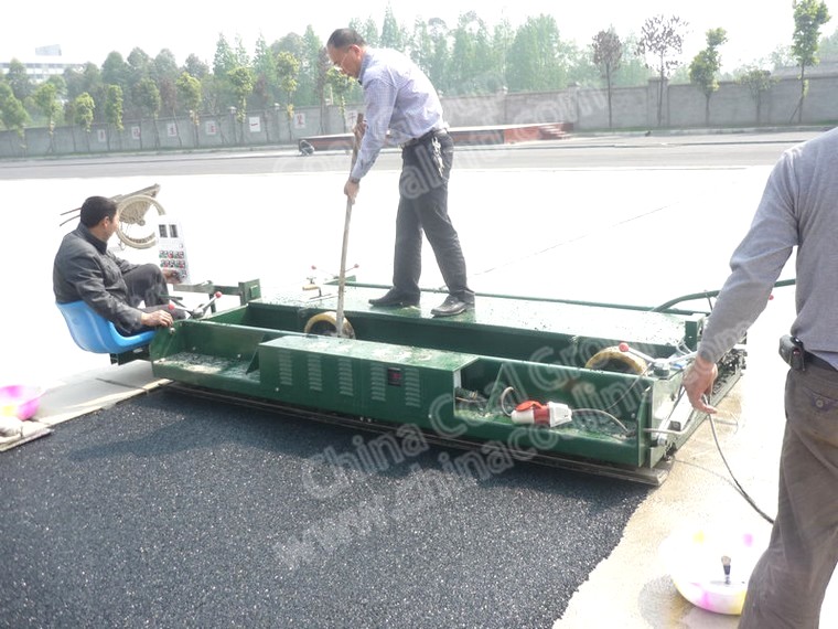Ptj-120 Sprayer Machine Performance Profile