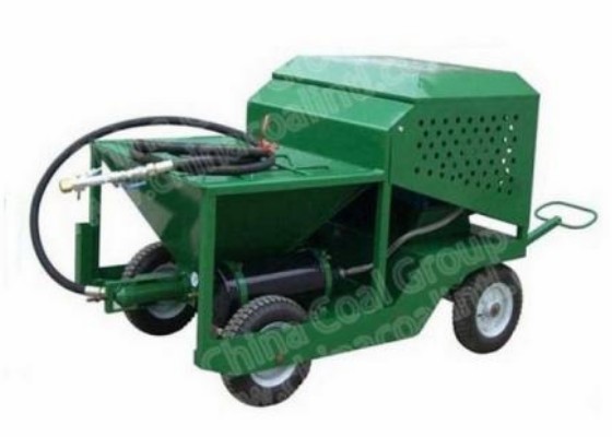 Considerations When Using Running Track Paver Machine