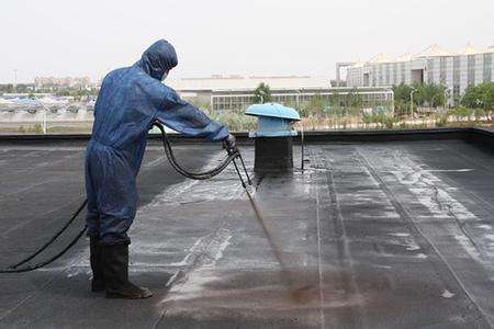 Introduction To The Operation Requirements Of PTJ-120 Sprayer Machine