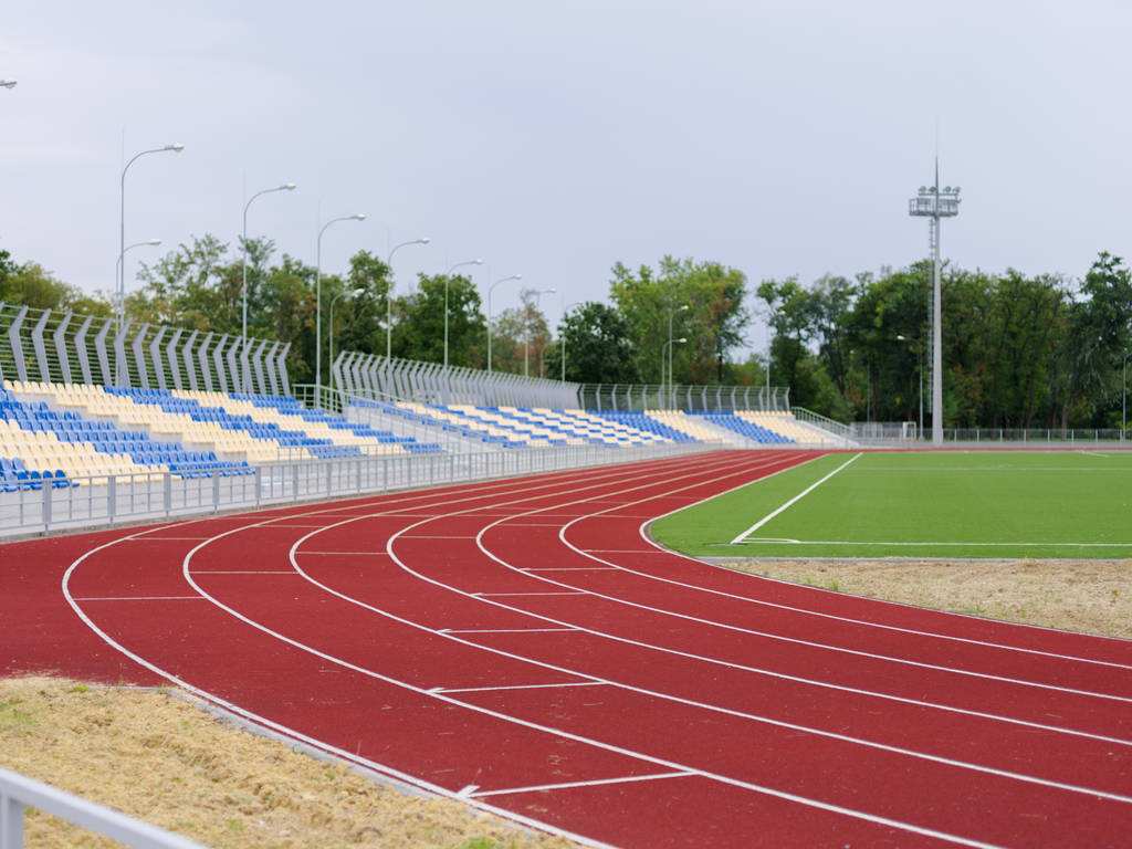 Teach You The Maintenance Of Running Track Paver Machine