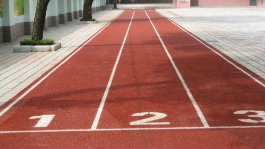 What Are The Characteristics Of The Rubber Paving Machine?