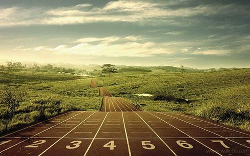 How To Maintain Running Track Paver Machine