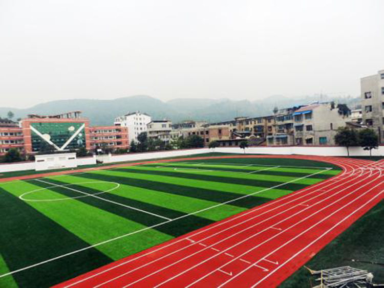 Plastic Runway Construction Standards