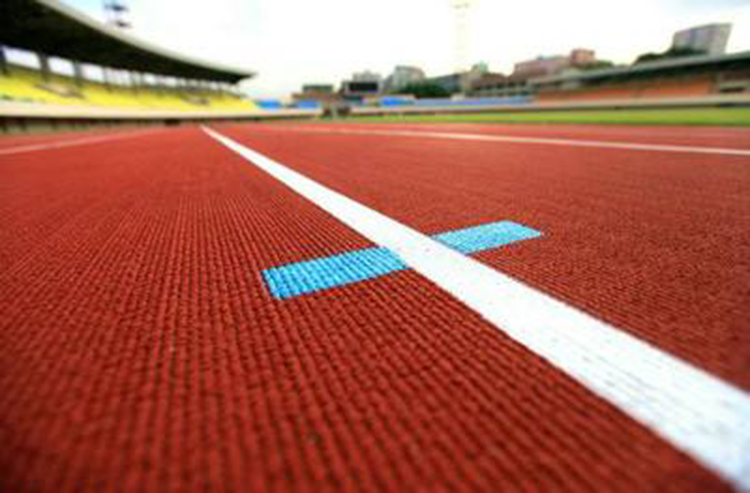 The Quality Requirements Of Plastic Track On Different Foundation Ground