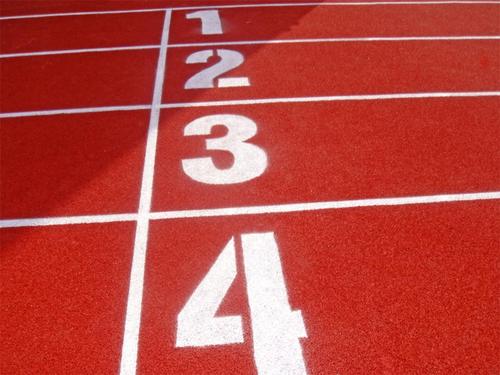 Importance Of Construction Measurement Of Plastic Track