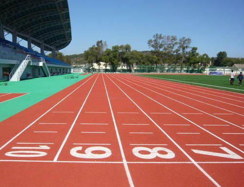 Plastic Runway Construction Standards