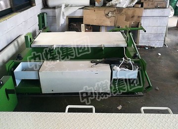 How To Solve The Problem Of The Engine Of The Paver?