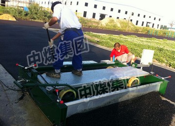 Do You Know The Common Faults Of Paver Machine?