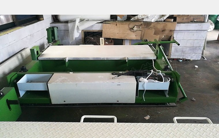 How To Select Rubber Paver Machine And Runway Paver Machine?