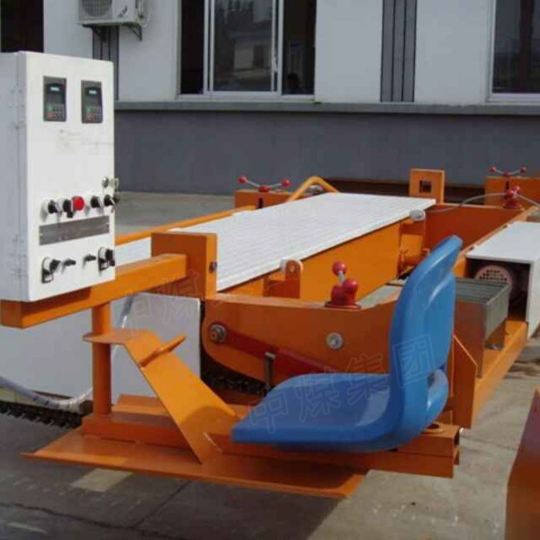 Explain The Safe Operating Procedures Of The Paver Machine