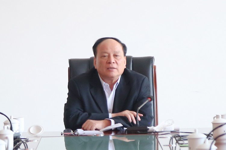 China Coal Group Held The First Quarter Operation And Sales Summary Meeting In 2022