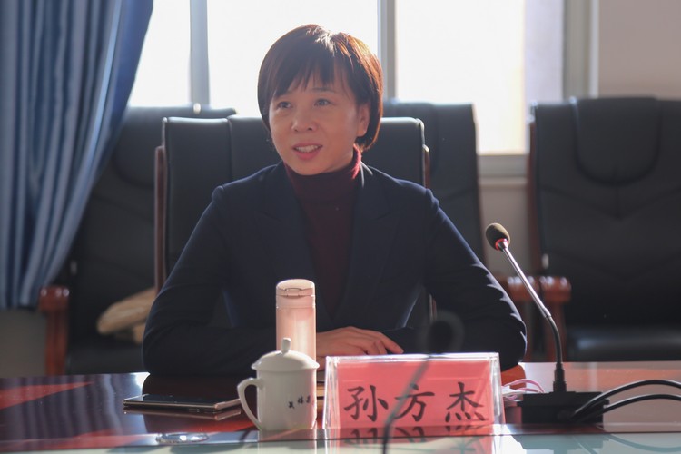 China Coal Group And Shandong Maita Law Firm Held A Signing Ceremony For Legal Services