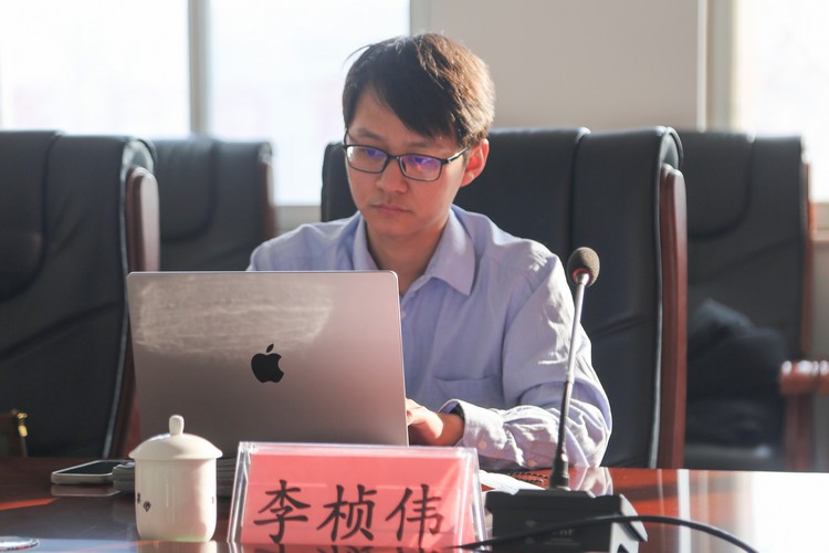 China Coal Group And Shandong Maita Law Firm Held A Signing Ceremony For Legal Services