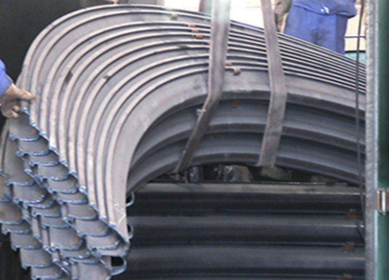 How To Carry Out Tunnel Roof Support