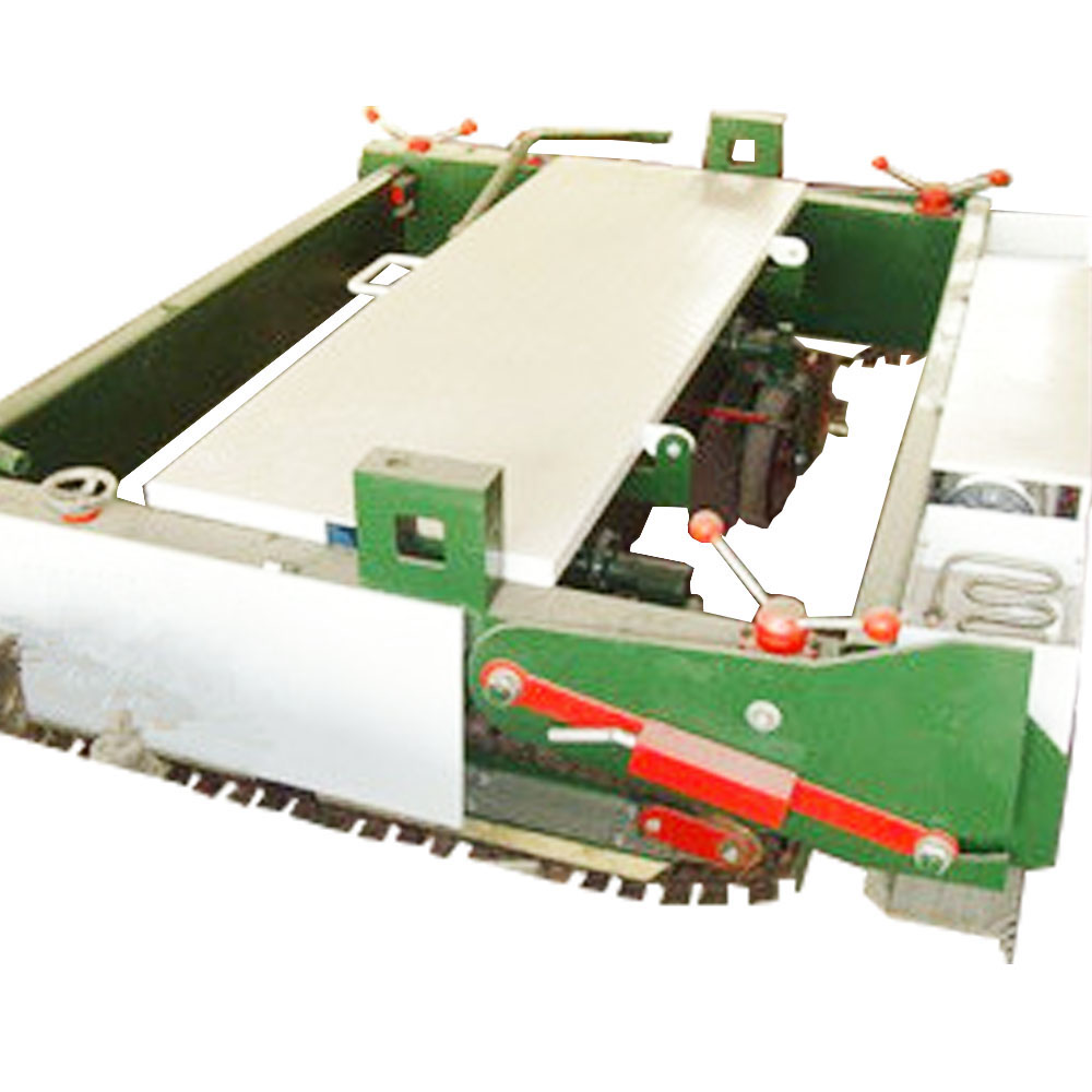  Paving, Tamping And Leveling Problems During The Use Of Paver Machine