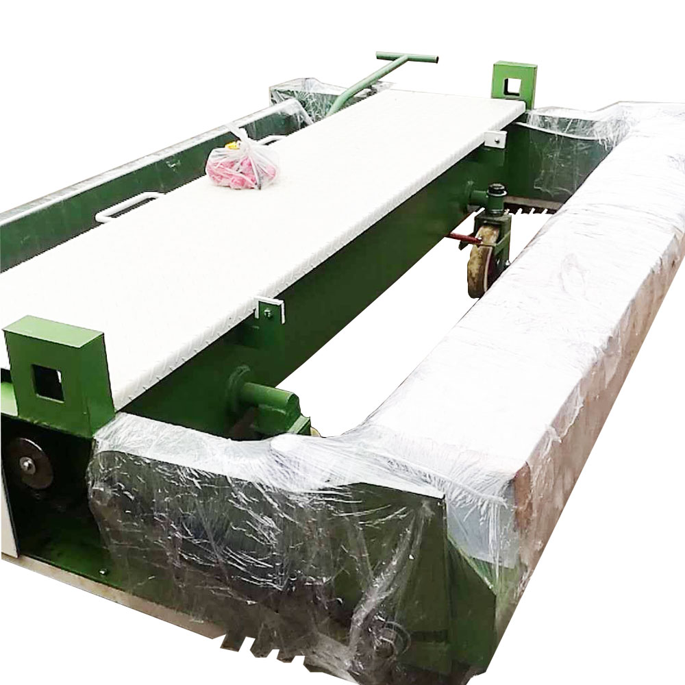 The Maximum Paving Thickness Of TPJ Rubber Paving Machine Can Reach 400mm