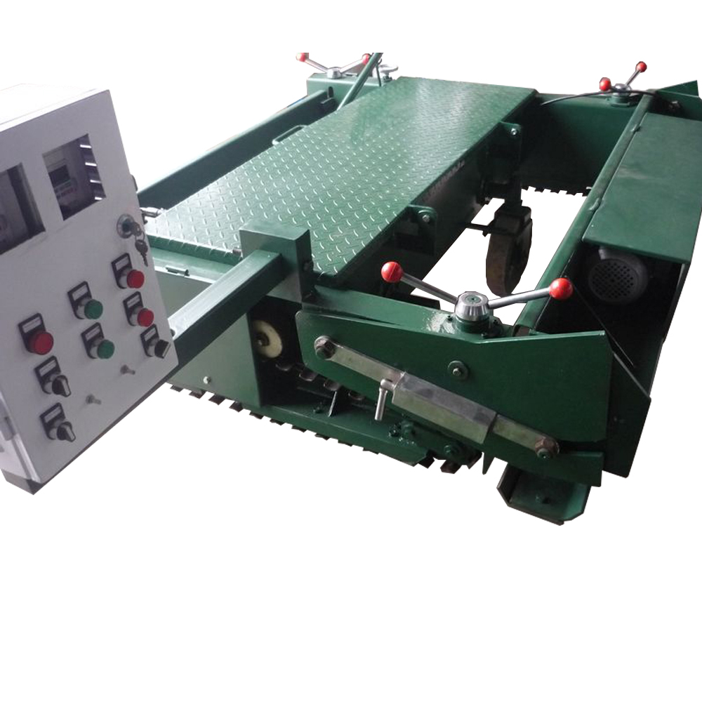 How Road Paver Machine Performs Proper Daily Maintenance
