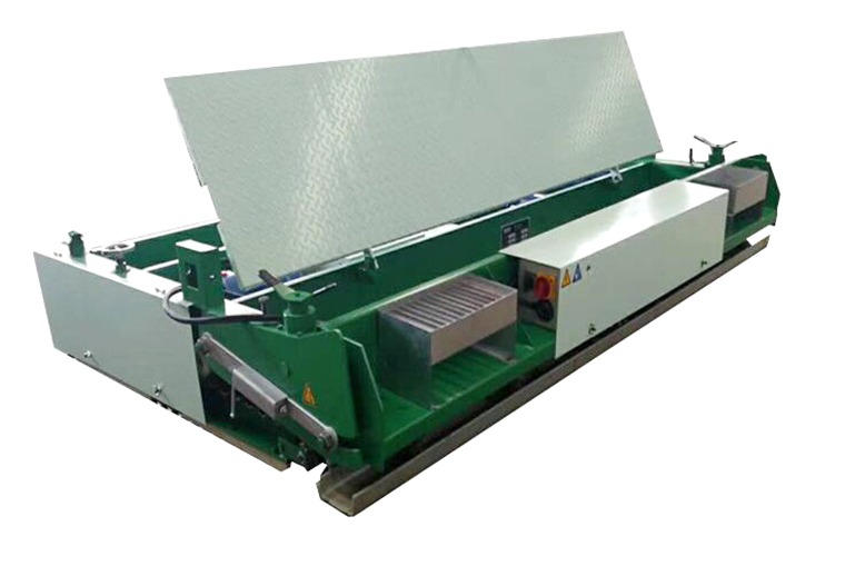 Master Paver Machine Safe Operation Rules To Ensure Construction Safety