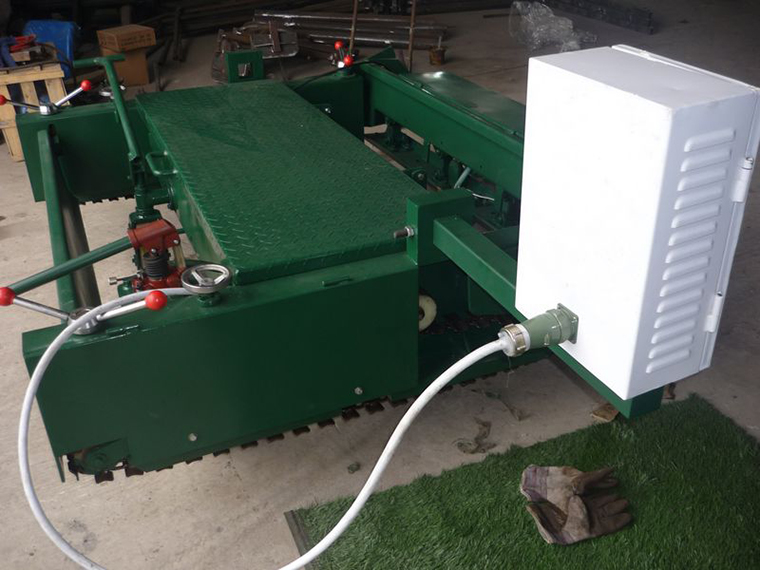 Pioneering High-Performance Road Paver Machine Lead The Way To The Future Of Construction