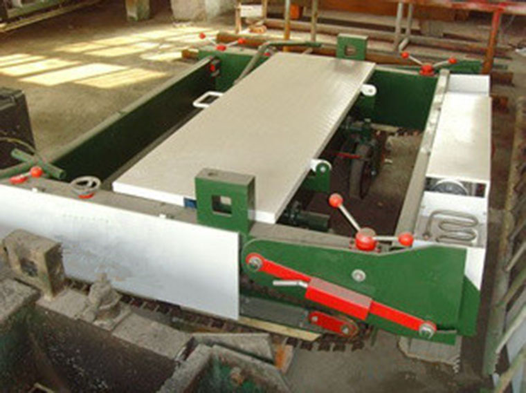 TPJ-1.5 1500mm Paver Machinery for School Playground Rubber Running Track